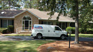 Carpet cleaning Fayetteville NC