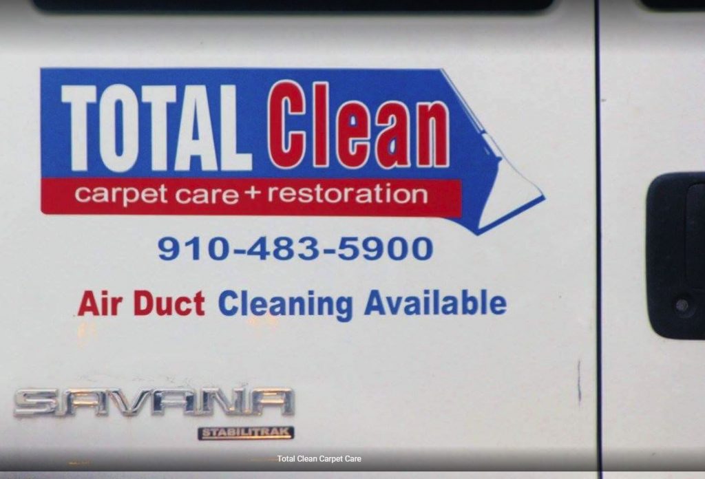 Carpet Cleaning In Fayetteville NC