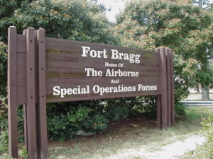 Fort Bragg Carpet Cleaner