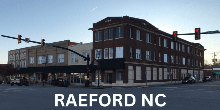 RAEFORD NC DUCT CLEANING