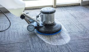 Fayetteville Carpet cleaning 