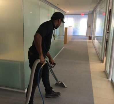 Commercial carpet cleaning fayetteville
