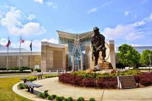 Airborne and Special Operation Museum