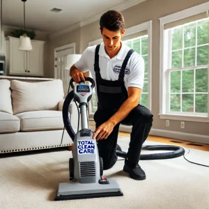 expert carpet cleaning service in Fayetteville 