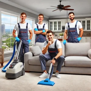 carpet cleaning Fayetteville NC