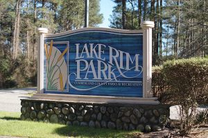 Lake Rim Park
