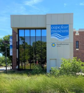 Museum of Cape Fear