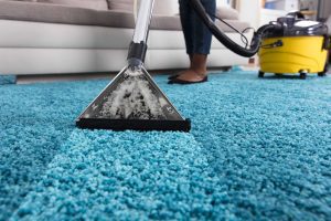 carpet cleaning service in Fayetteville