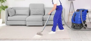 professional carpet cleaning in Fayetteville