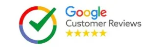 OUR REVIEWS ON GOOGLE