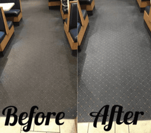 move out carpet cleaning