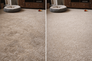 Pet Stain and Odor Removal in Fayetteville