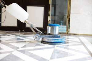 tile and grout cleaning in Fayetteville