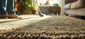 10 carpet cleaning tips