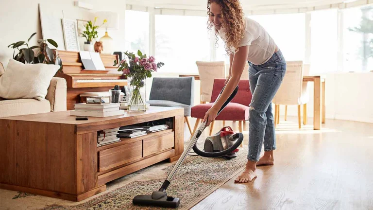 tips for carpet cleaning